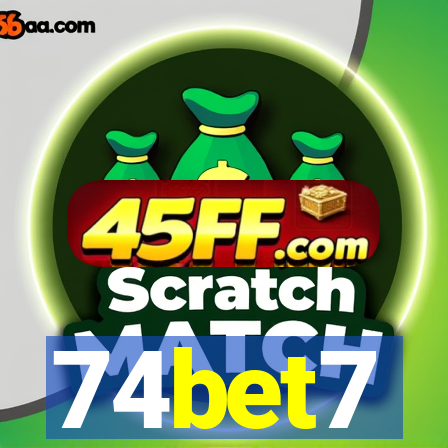 74bet7