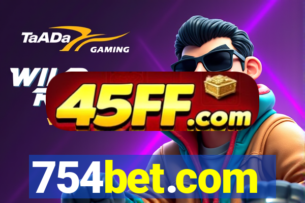 754bet.com