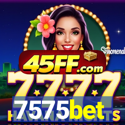 7575bet