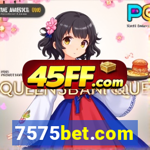 7575bet.com