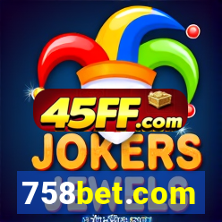 758bet.com