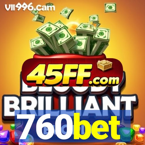 760bet