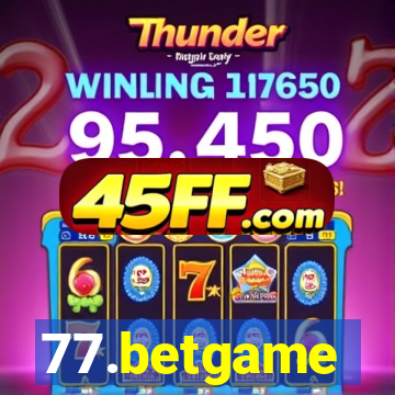 77.betgame