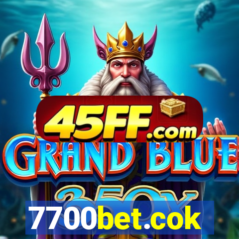 7700bet.cok