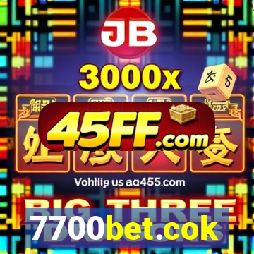 7700bet.cok