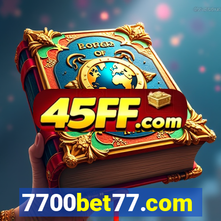 7700bet77.com