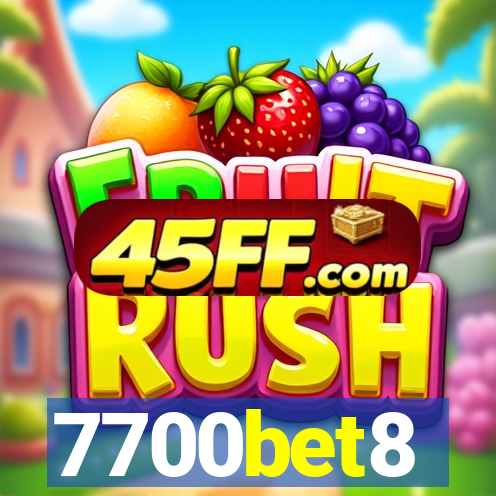 7700bet8