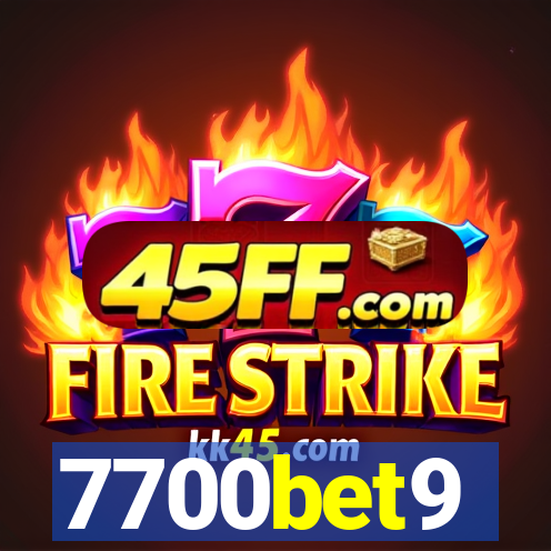 7700bet9