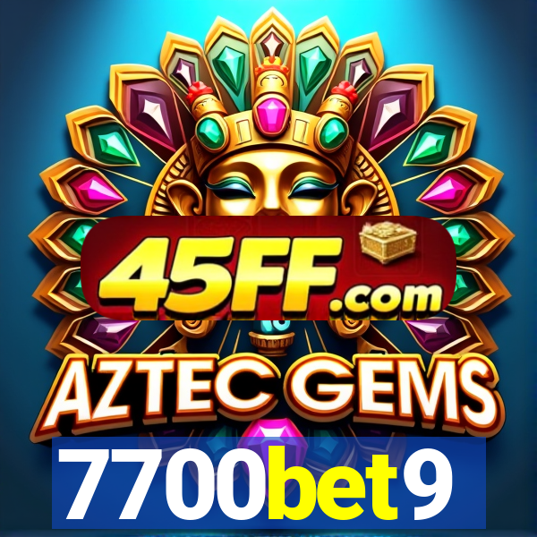 7700bet9