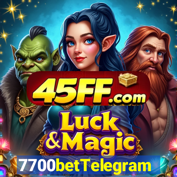 7700betTelegram