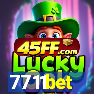 7711bet