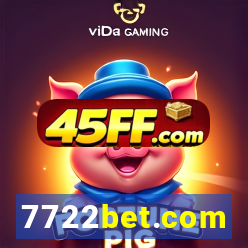 7722bet.com