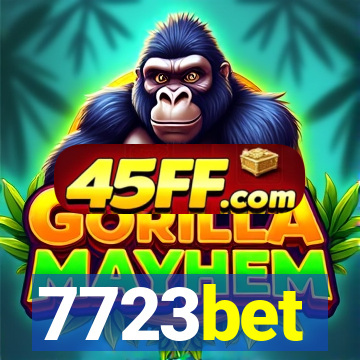 7723bet