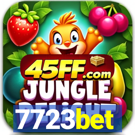 7723bet