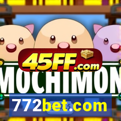 772bet.com