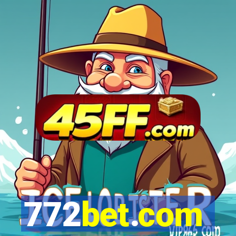 772bet.com