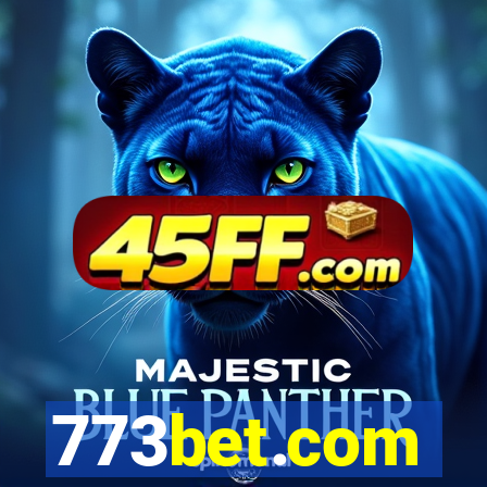 773bet.com