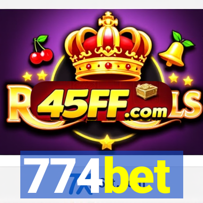 774bet