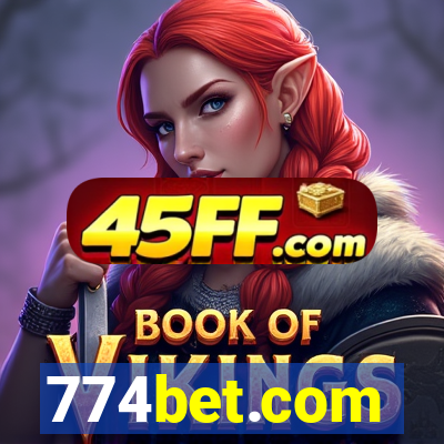 774bet.com