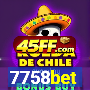 7758bet