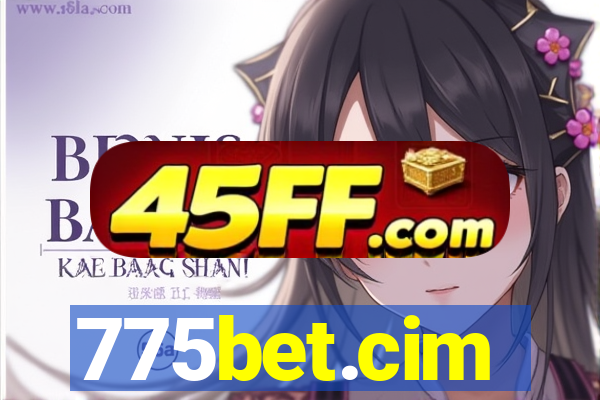 775bet.cim