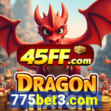 775bet3.com