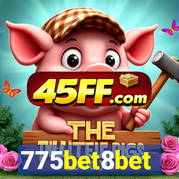 775bet8bet
