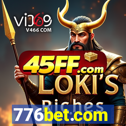 776bet.com