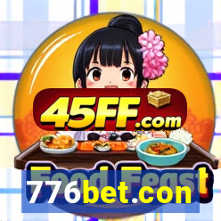 776bet.con