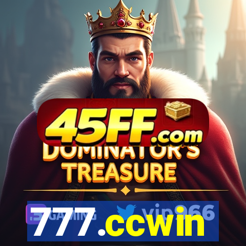 777.ccwin