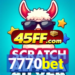 7770bet