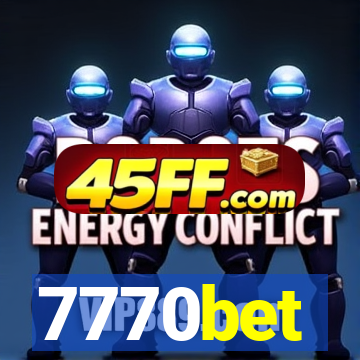 7770bet