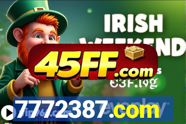 7772387.com