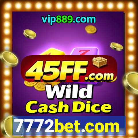 7772bet.com