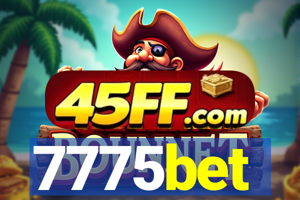 7775bet