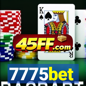 7775bet