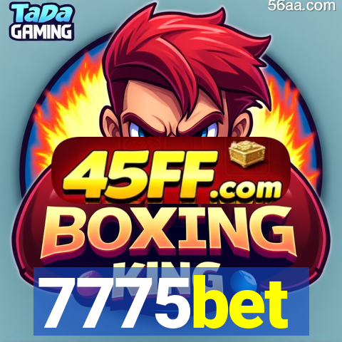 7775bet