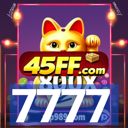 7777