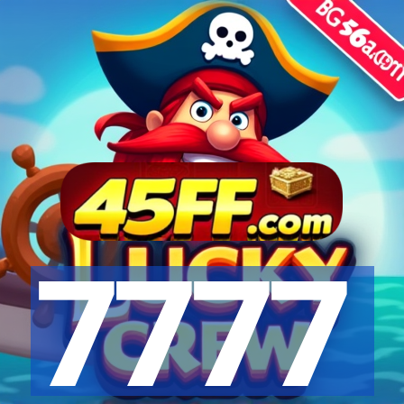 7777