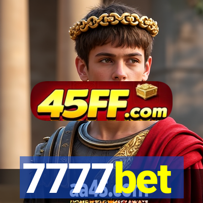 7777bet