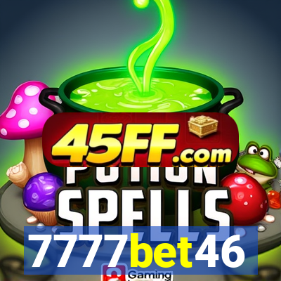 7777bet46