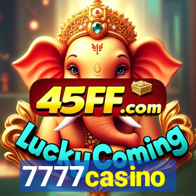 7777casino