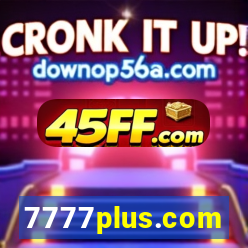 7777plus.com