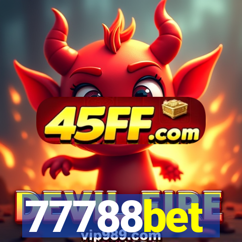 77788bet