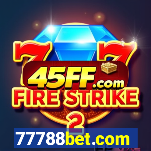 77788bet.com