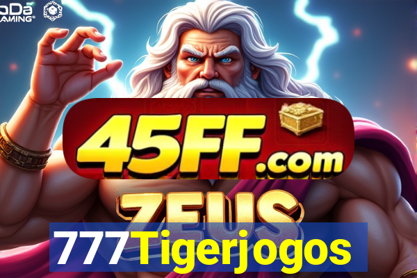 777Tigerjogos