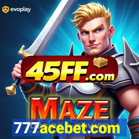 777acebet.com