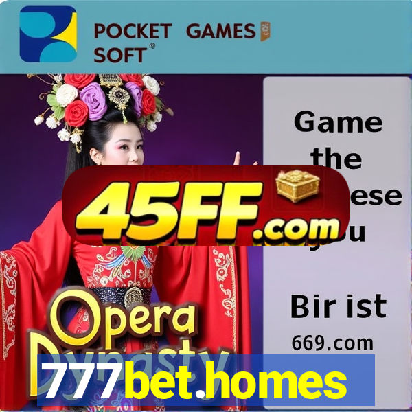 777bet.homes