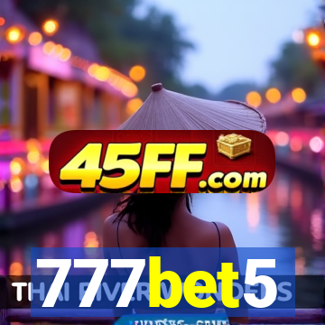 777bet5