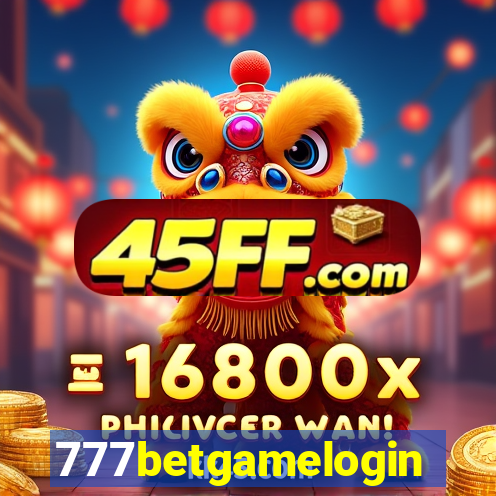 777betgamelogin
